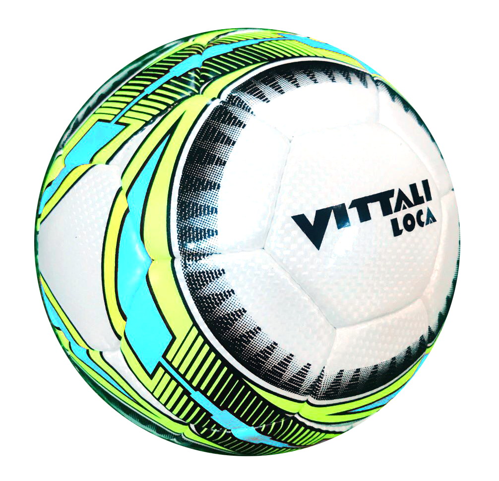 Voetbal Vittali Loca