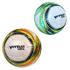 Voetbal Vittali Loca