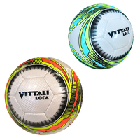 Voetbal Vittali Loca