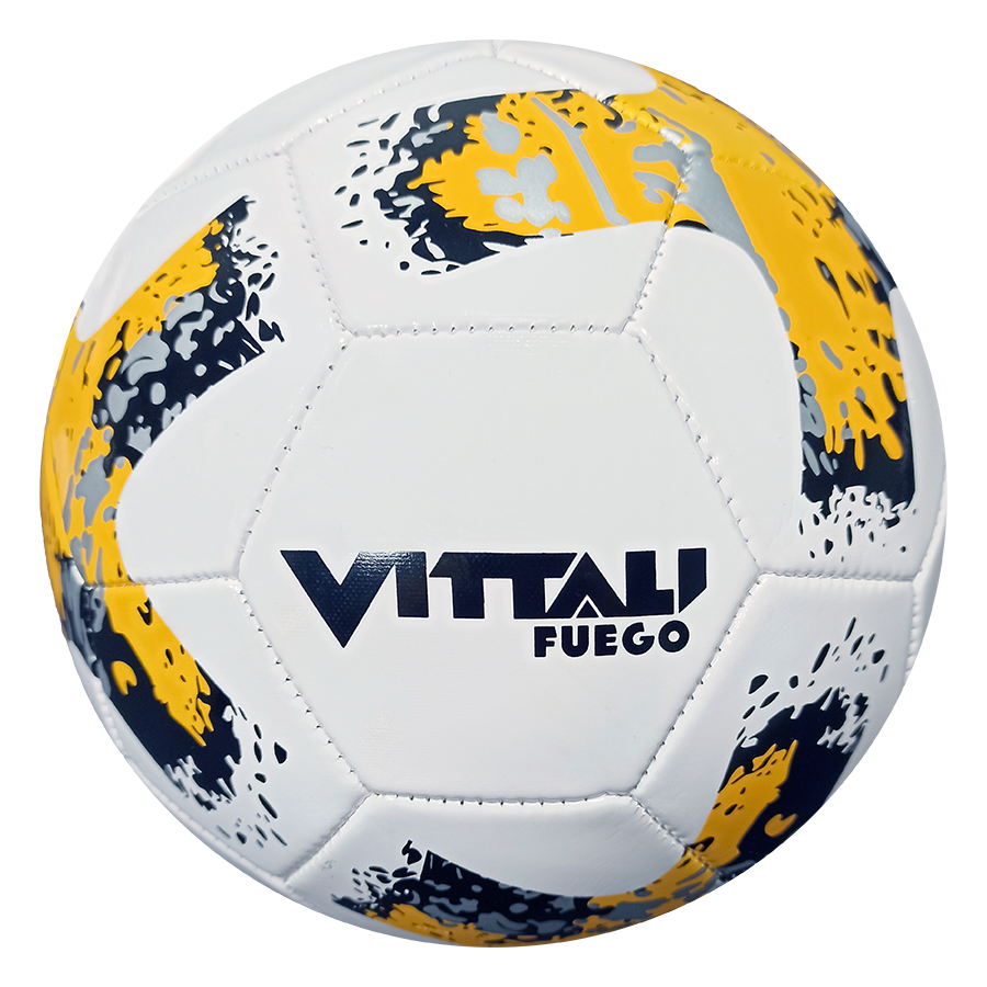 Voetbal Vittali Fuego