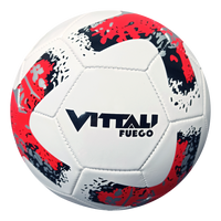 Voetbal Vittali Fuego