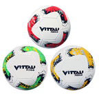 Voetbal Vittali Fuego