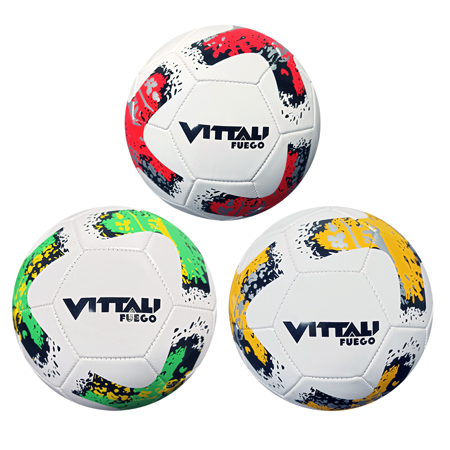 Voetbal Vittali Fuego