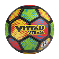Voetbal Vittali Strada