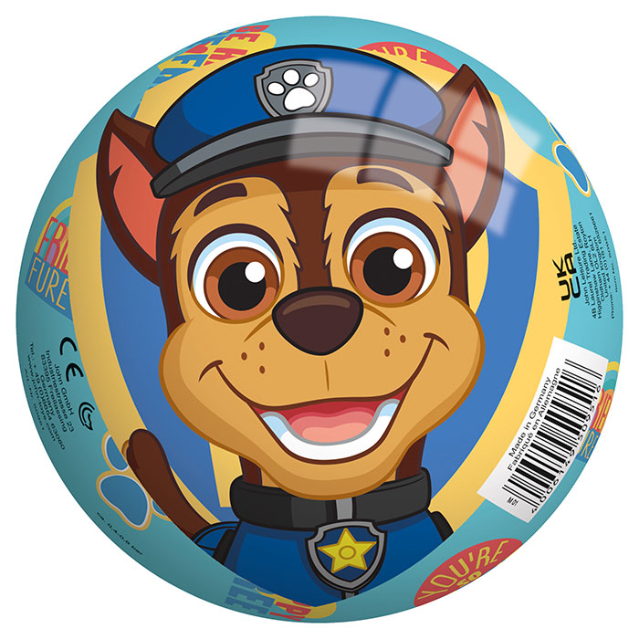 PAW Patrol bal
