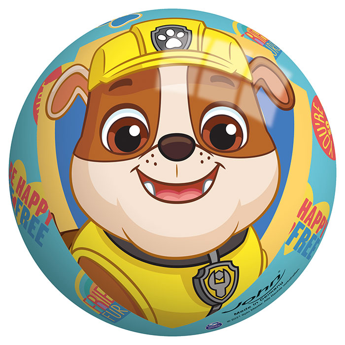 PAW Patrol bal