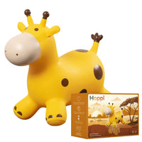 Skippydier giraffe Gigi