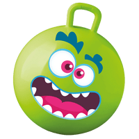 Skippybal smiley 50 cm