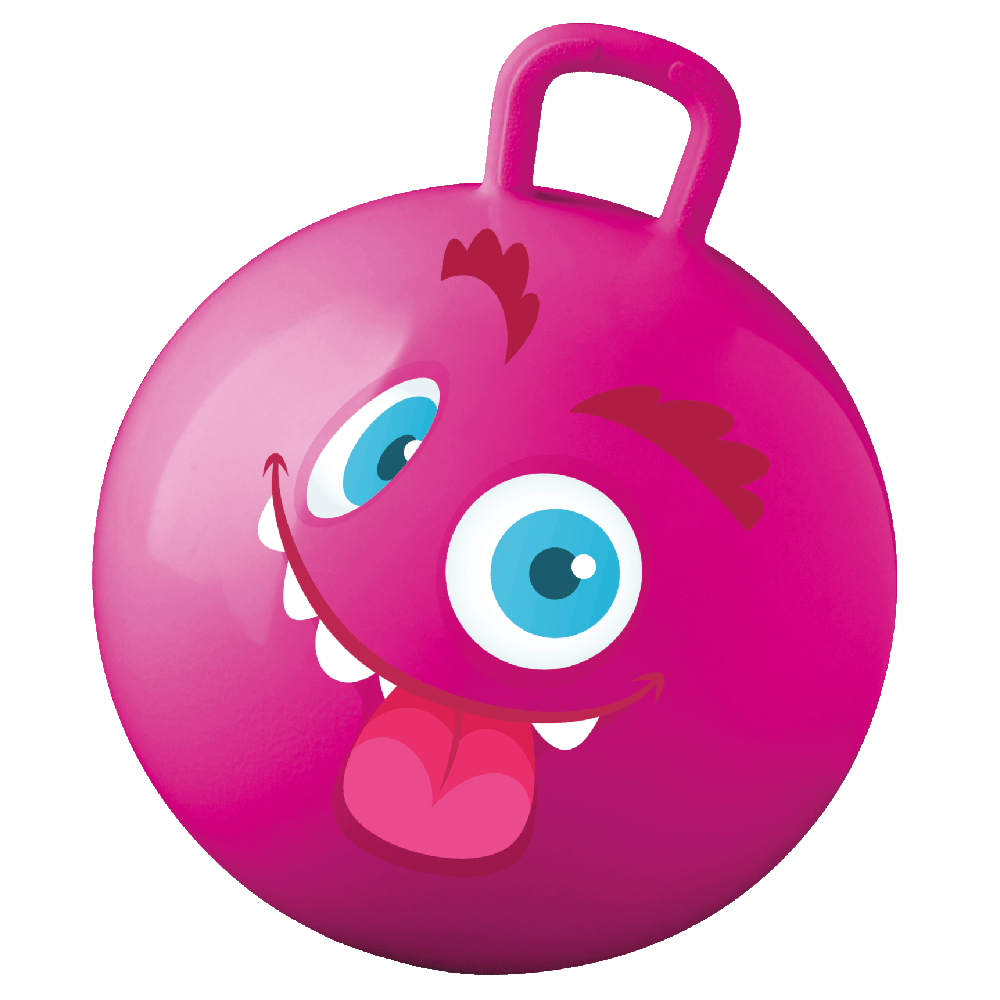 Skippybal smiley 50 cm