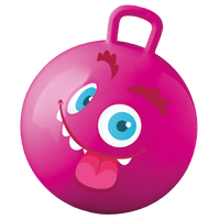 Skippybal smiley 50 cm