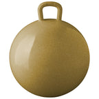 Skippybal gold glitter 50 cm