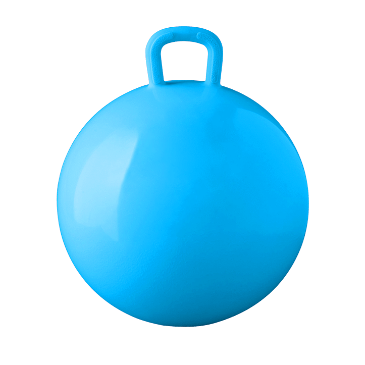Skippybal 60 cm