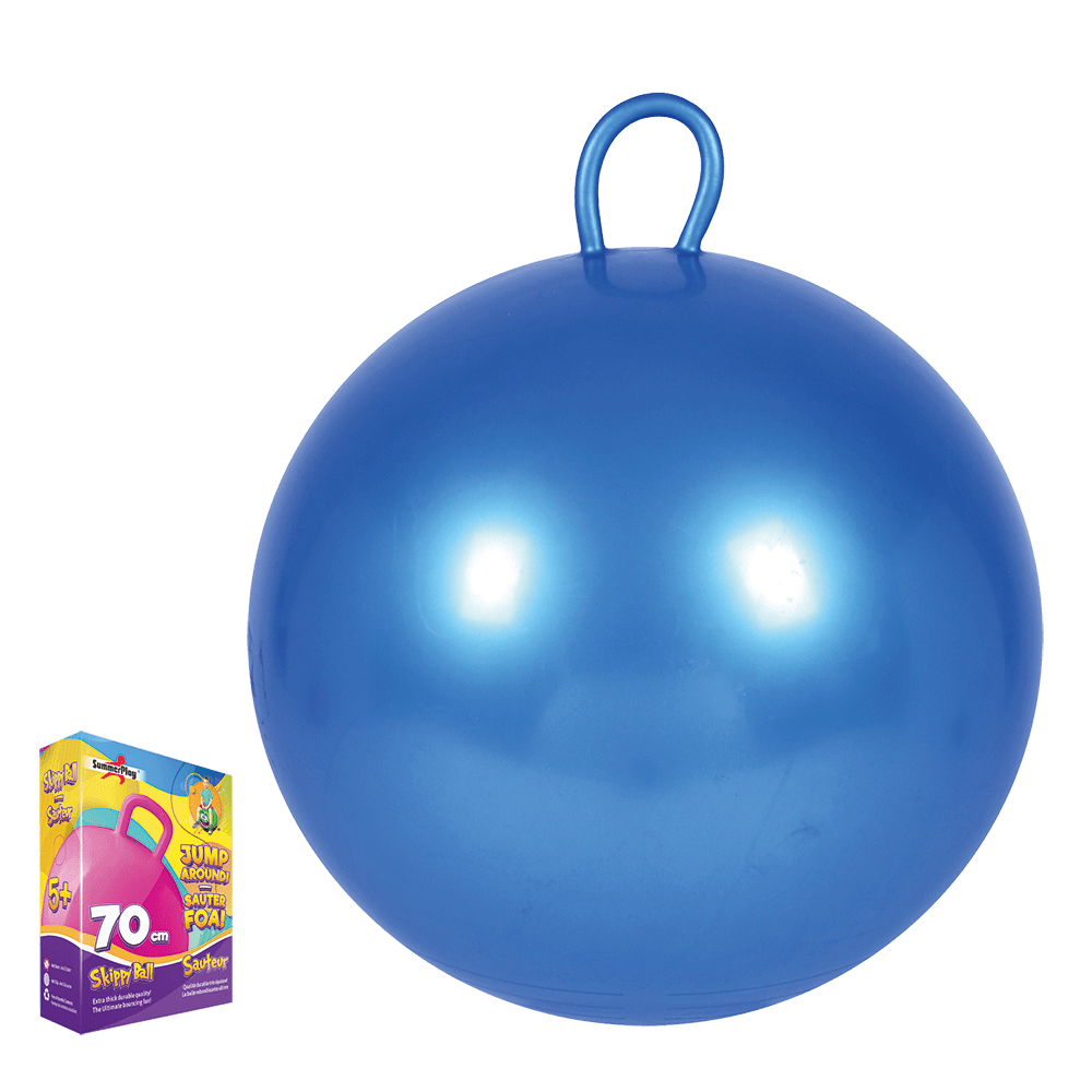 Skippybal 70 cm