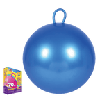 Skippybal 70 cm