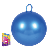 Skippybal 70 cm