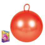 Skippybal 70 cm