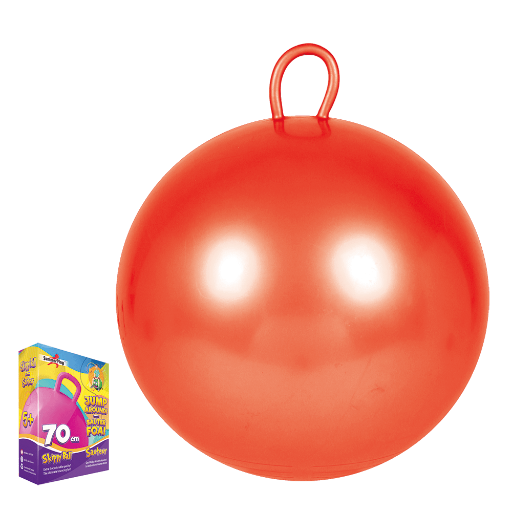 Skippybal 70 cm