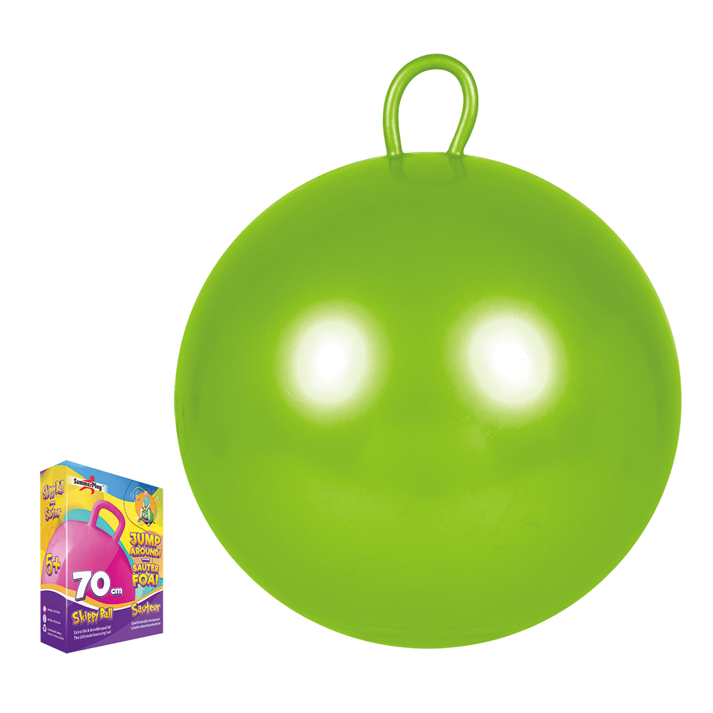 Skippybal 70 cm