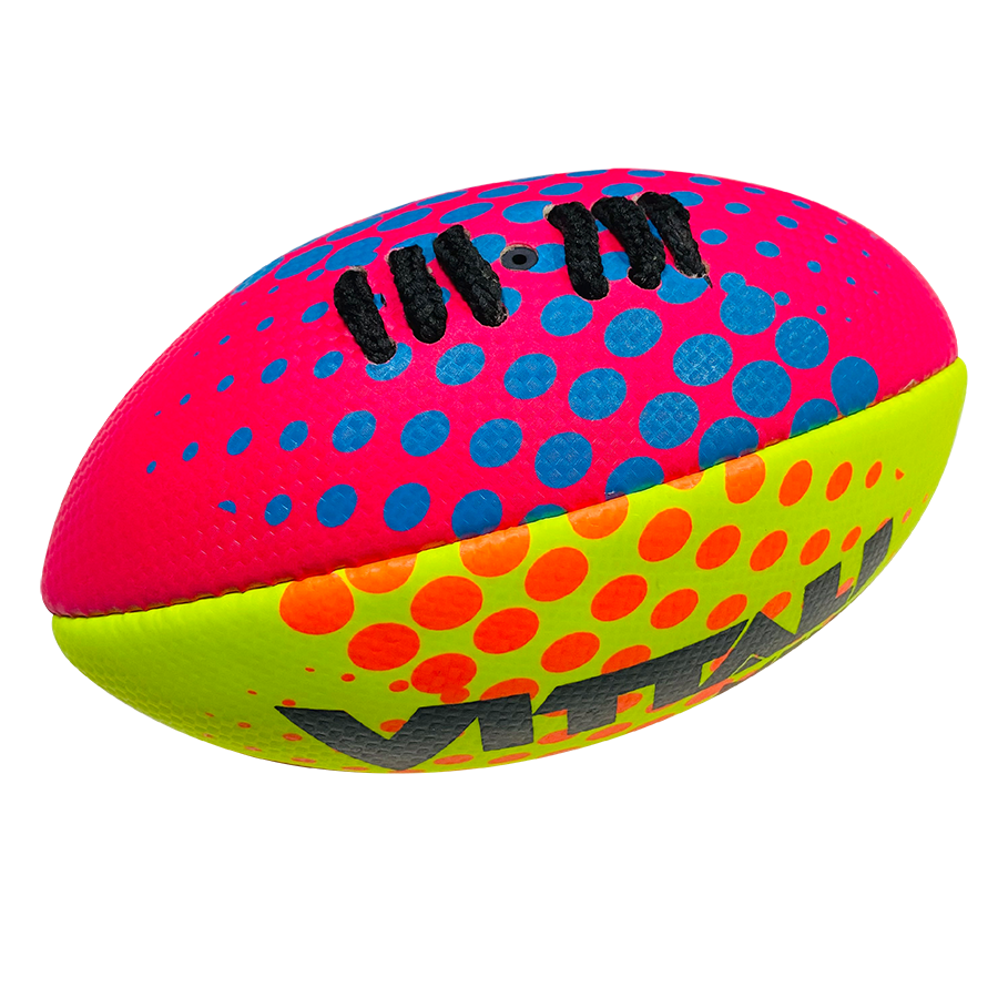 American football mini 20 cm