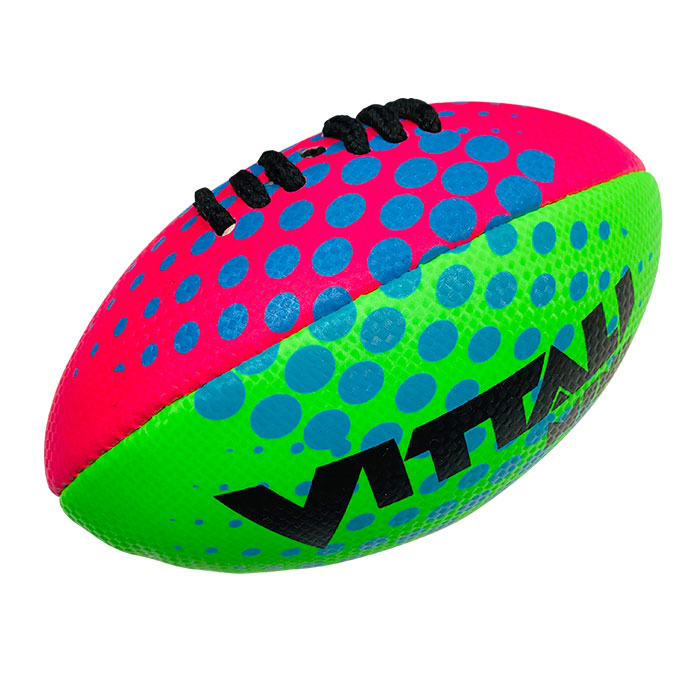 American football mini 20 cm