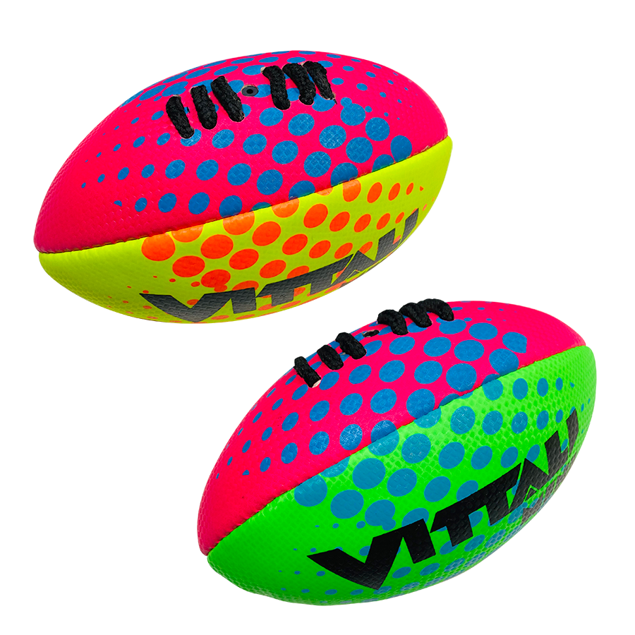 American football mini