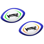 Vittali Rugbybal Scrum