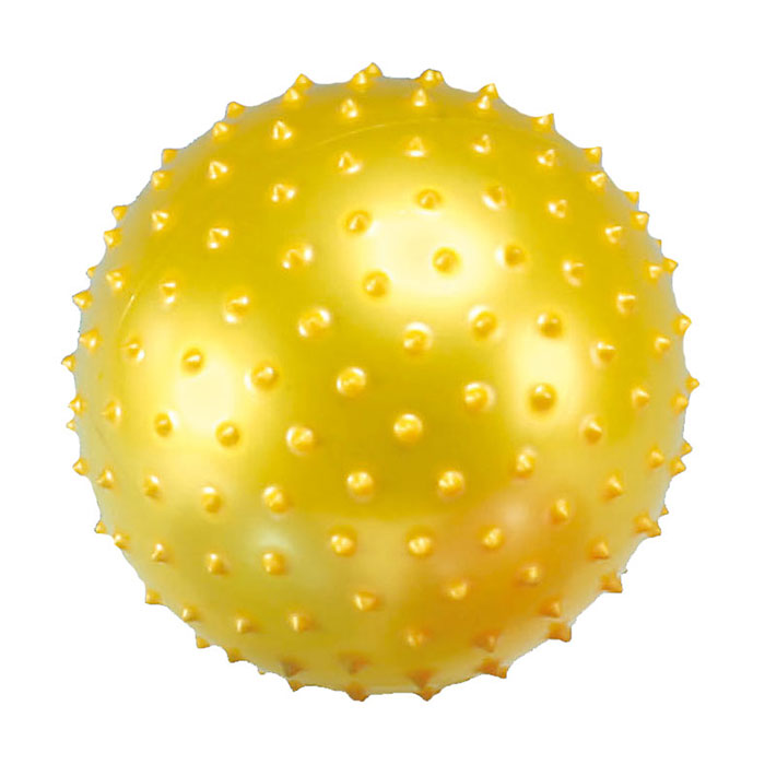 Bal Spiky 12 cm