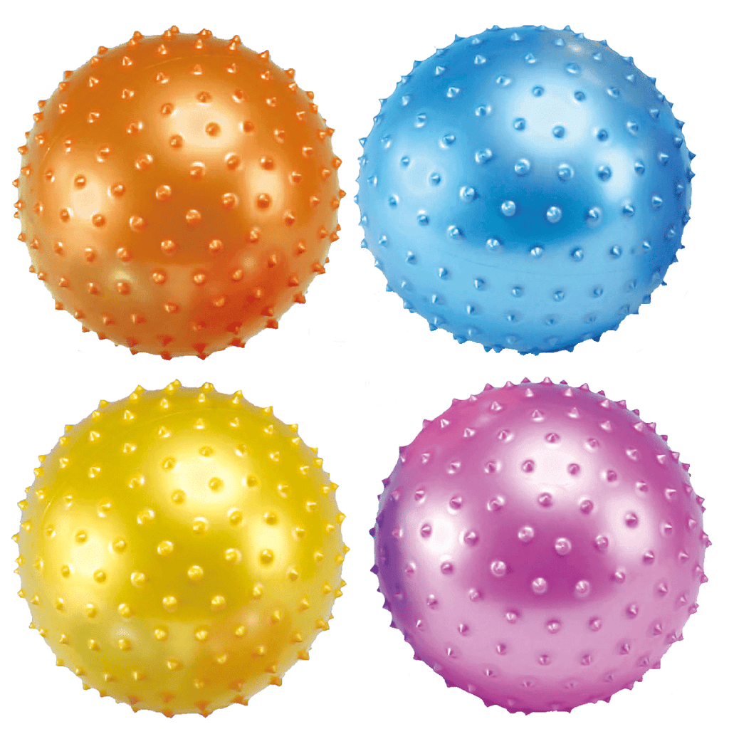 Bal spikey | summertoys.nl
