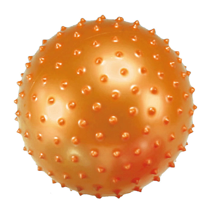 Bal Spiky 20 cm