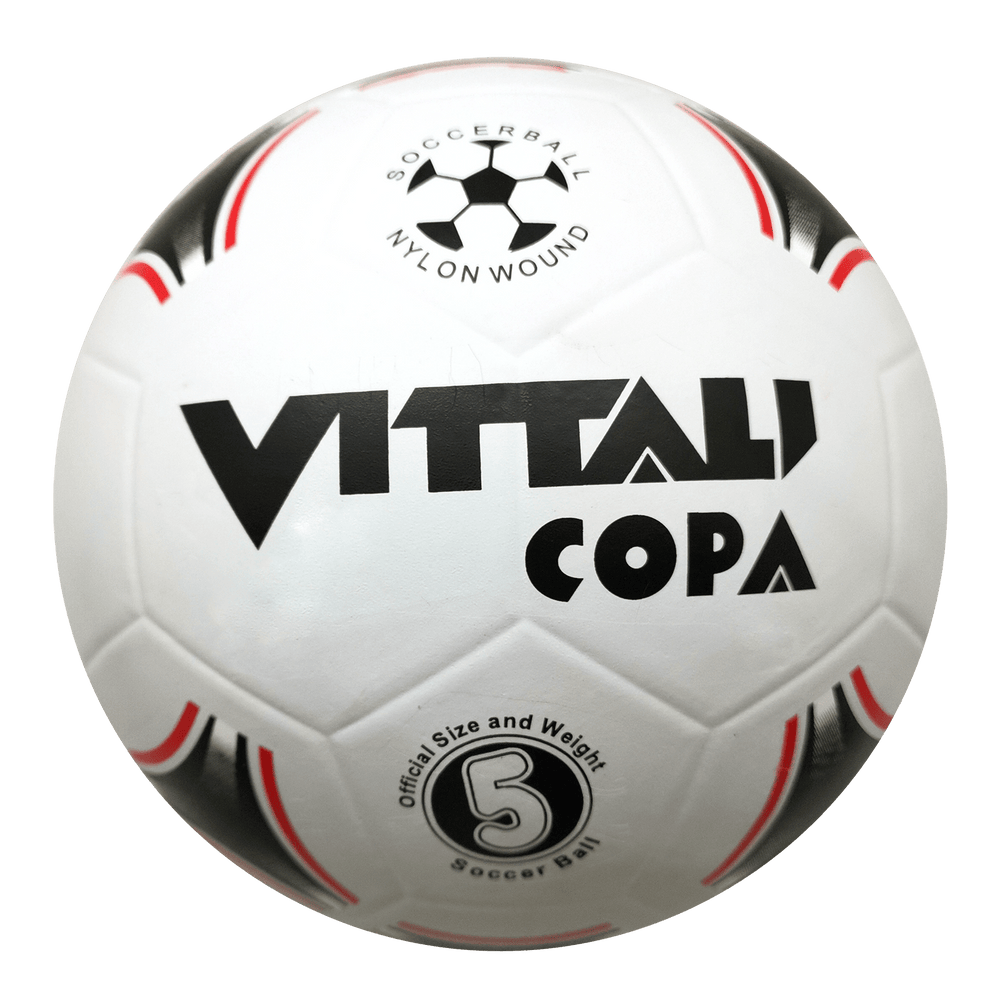 Voetbal Vittali Copa