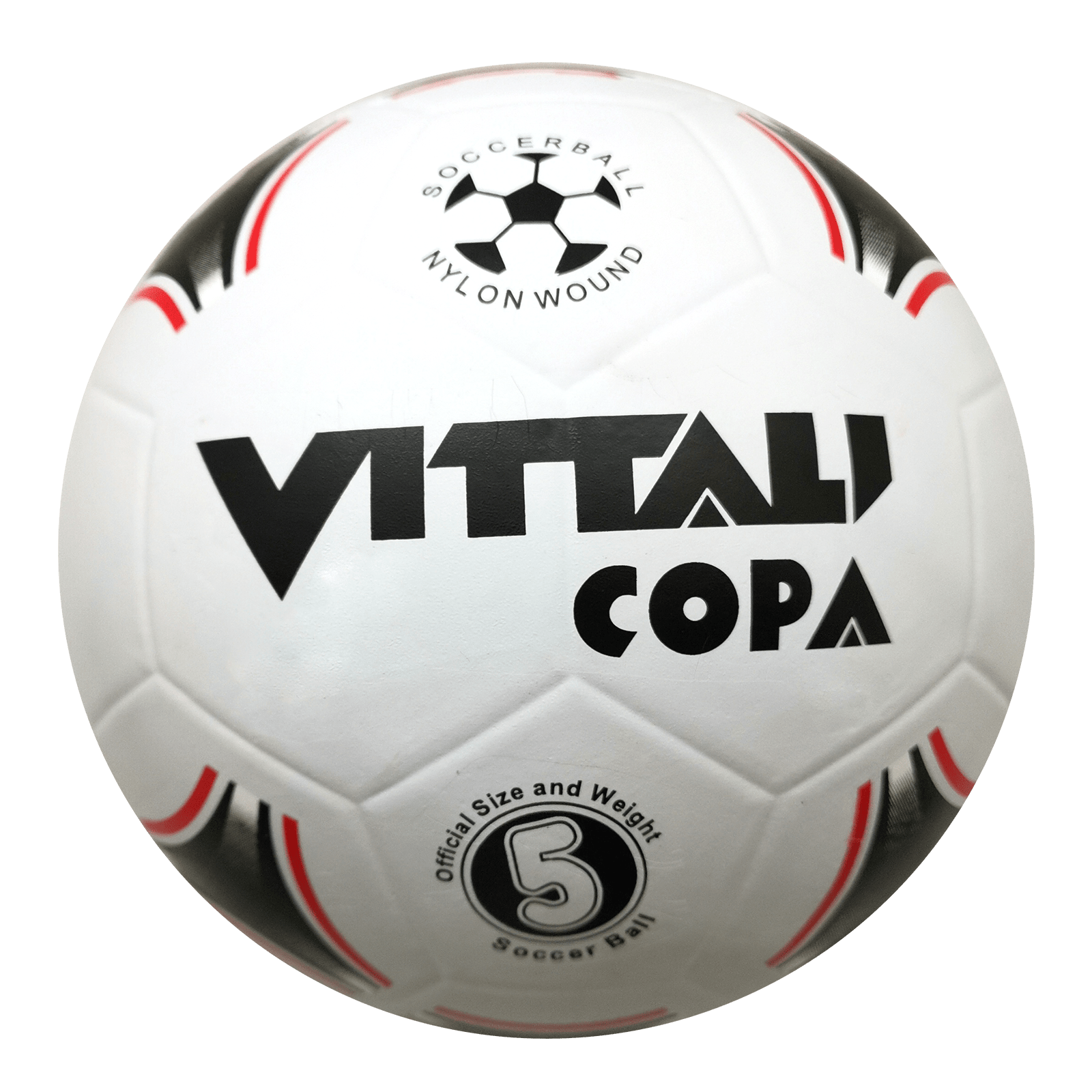 Voetbal Vittali Copa