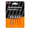 Ballenpomp naalden