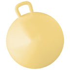 Skippybal geel 70 cm