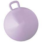 Skippybal paars 70 cm