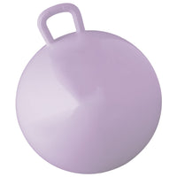 Skippybal paars 70 cm