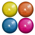 Bal glitter 23 cm