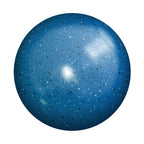 Bal glitter 23 cm