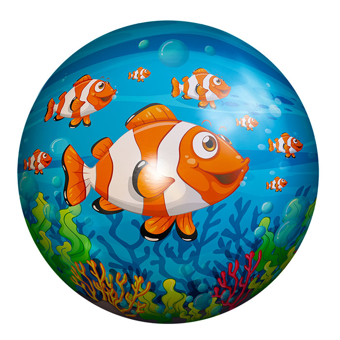 Fish bal