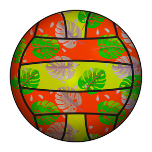 Oranje