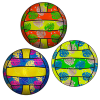 Pacific volleybal