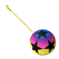 Keychain Ball Sterren