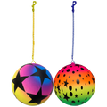 Keychain Ball Sterren