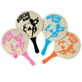 Beachball Set Natural