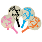 Beachball Set Natural