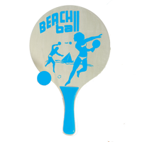Beachball Set Natural