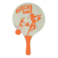 Beachball Set Natural