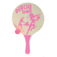 Beachball Set Natural