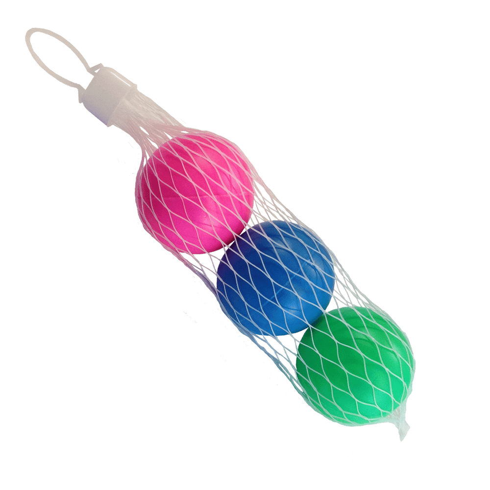Beachball ballen