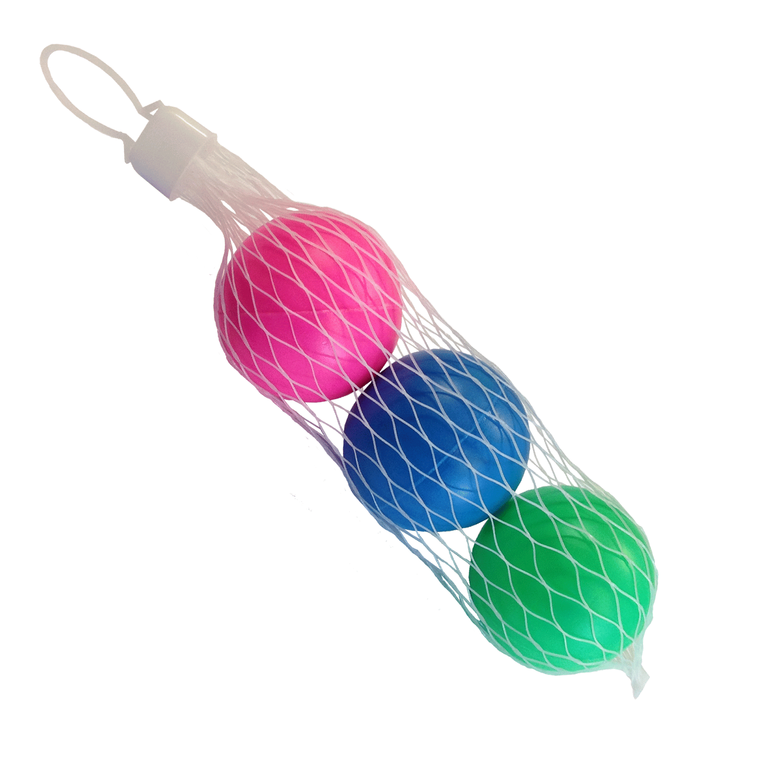 Beachball ballen