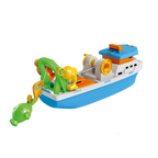 Speelgoed sleepboot